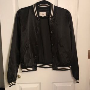 American Eagle Bomber Jacket